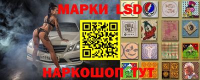 кокс Обь